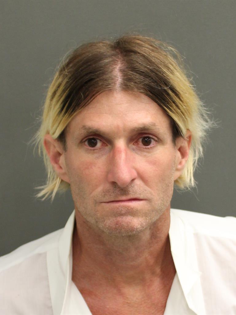  SCOTT ALLEN SANDERS Photo Image