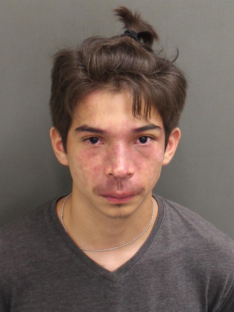  JARED E RAMIREZ Photo Image