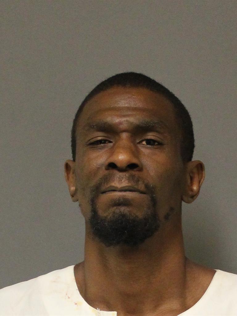  EDWIN L THOMAS Mugshot / County Arrests / Orange County Arrests