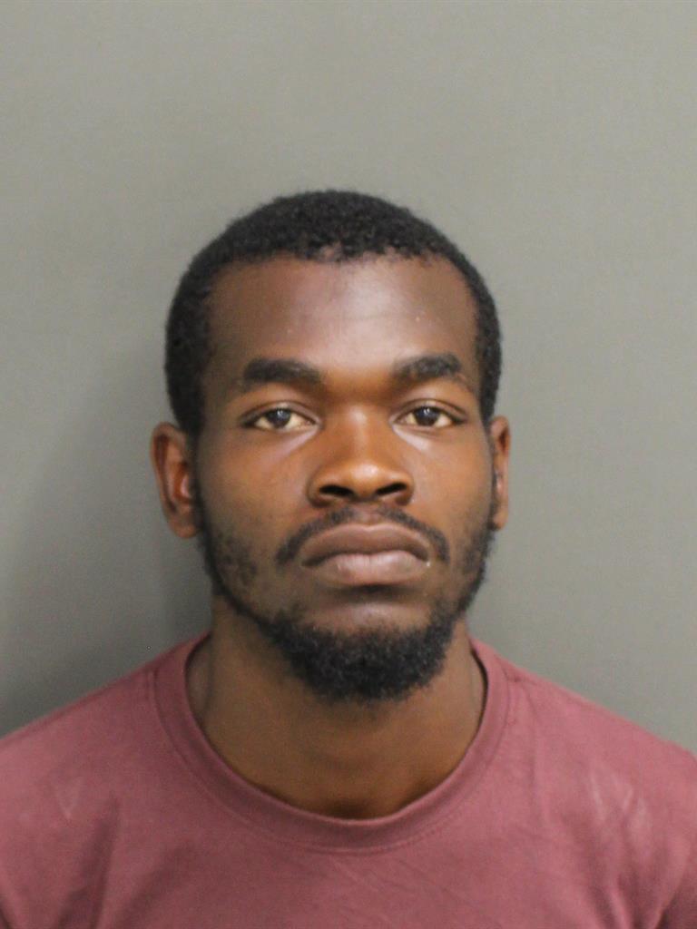  JAMARIE LAFIEYAMA GAYNOR Photo Image