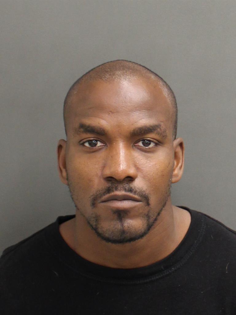  JEFFREY  JR SHEFFIELD Mugshot / County Arrests / Orange County Arrests