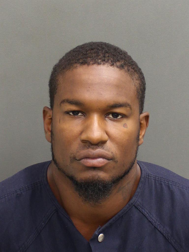  NAPOLEON BRADLEY Photo Image