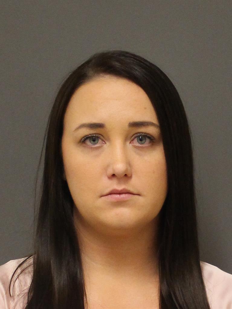  BETHANY AUDREY BRIGGS Mugshot / County Arrests / Orange County Arrests