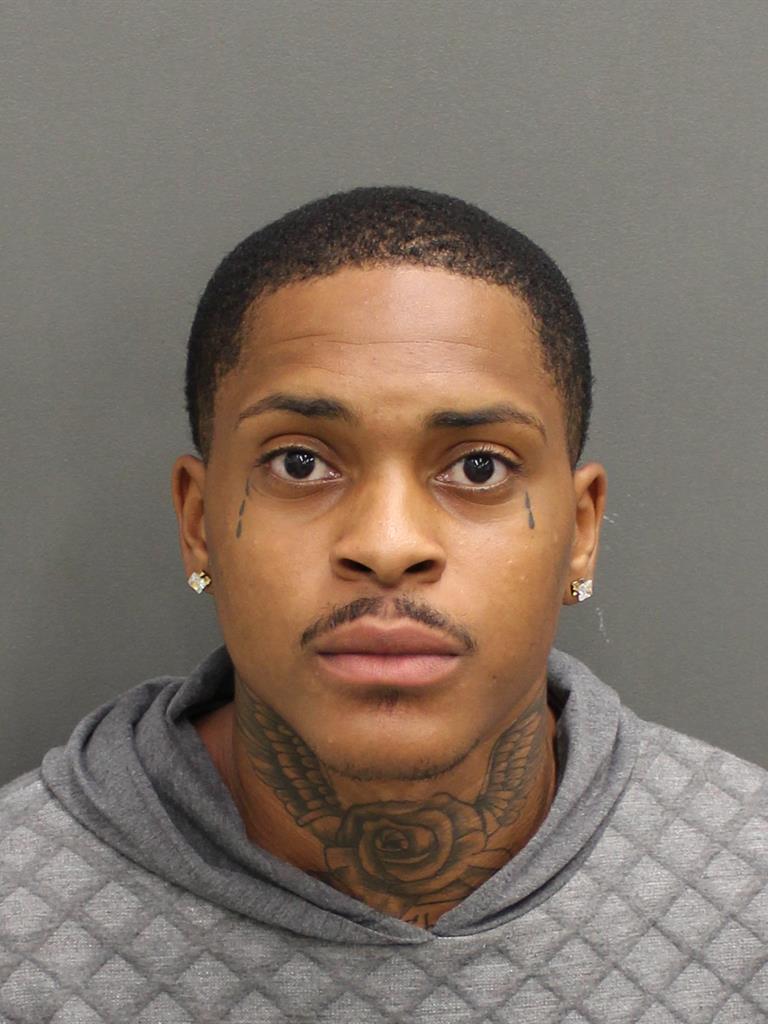  ALTWAN LAMAR JR WAKEFIELD Photo Image