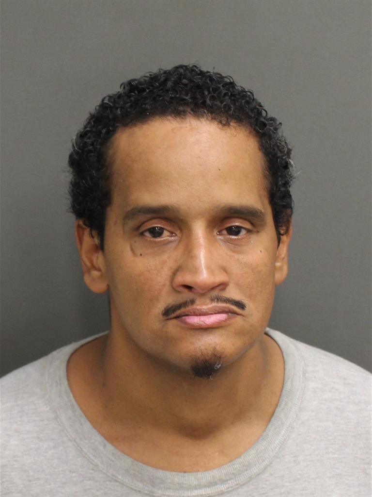  JOHNNY ORTIZ Photo Image