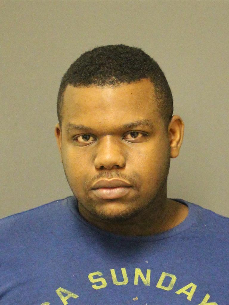  ALGERNON JEMAU BAKER Photo Image