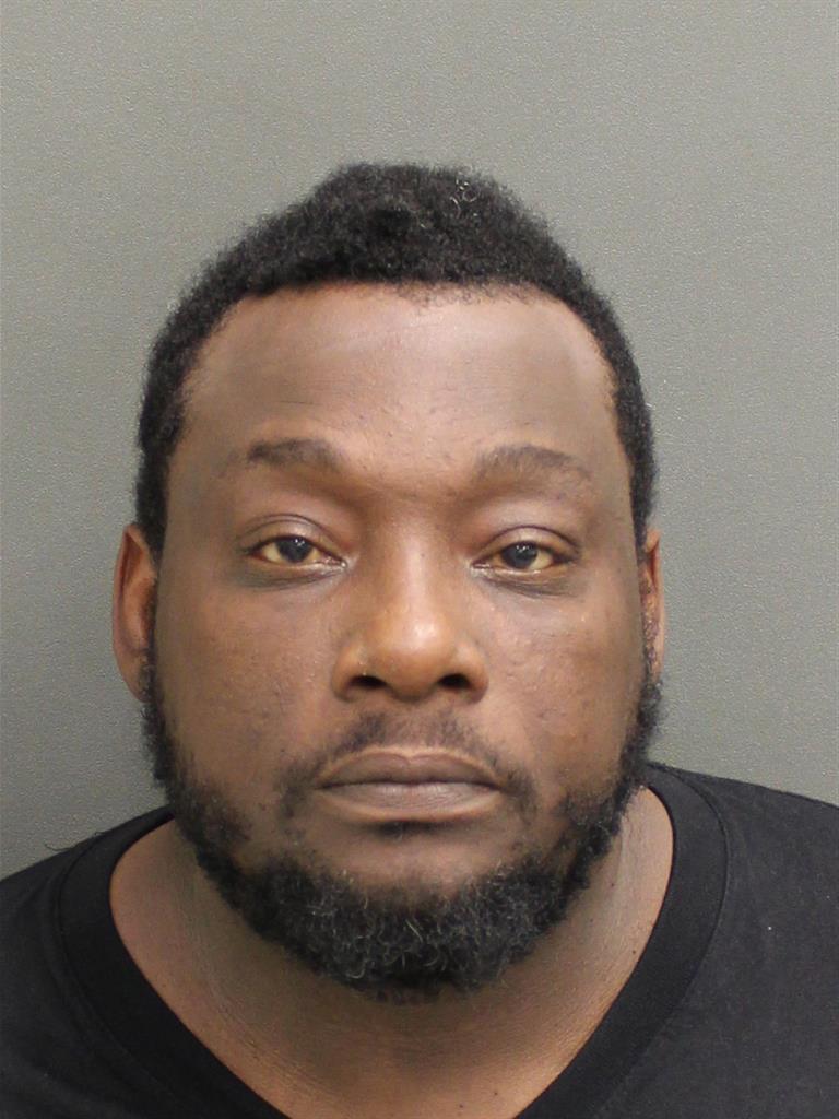  DERRICK LEVONS PHILLIPS Photo Image