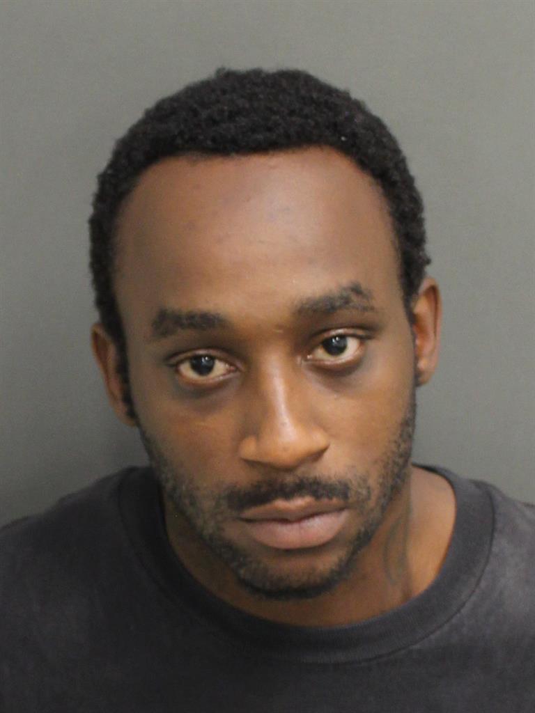  RICHARD LAWAN STRONG Mugshot / County Arrests / Orange County Arrests