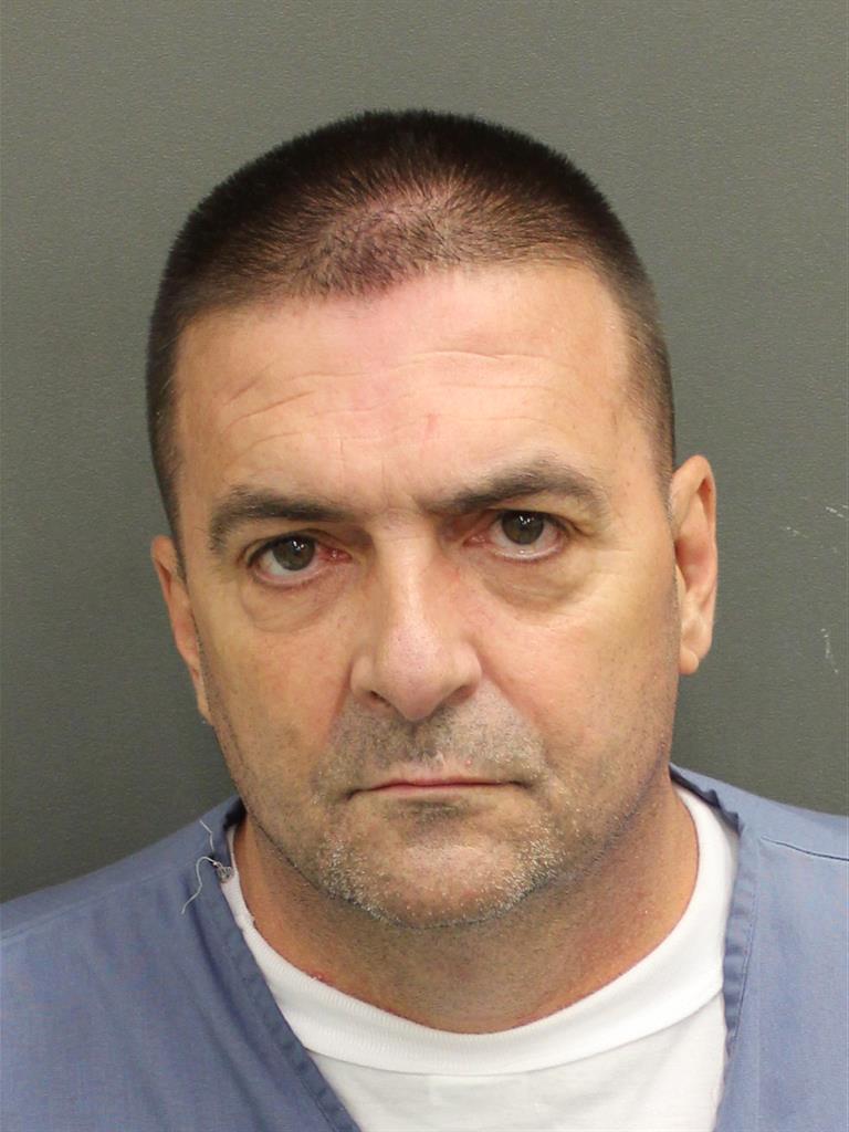  ROBERT JOSEPH CARDIN Mugshot / County Arrests / Orange County Arrests