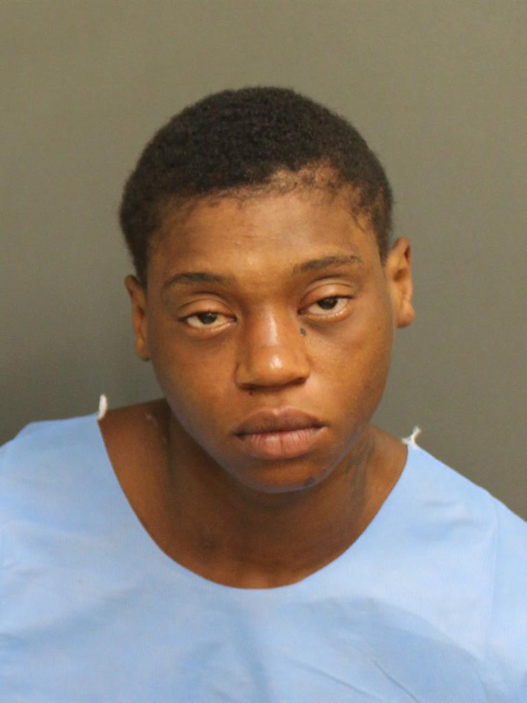  GETAURA SHATIKA GRAHAM Photo Image