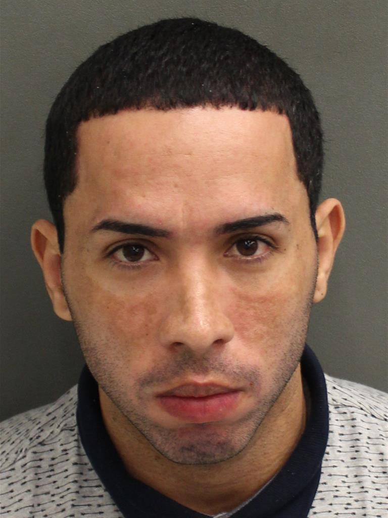  JOSUA MALDONADO Mugshot / County Arrests / Orange County Arrests