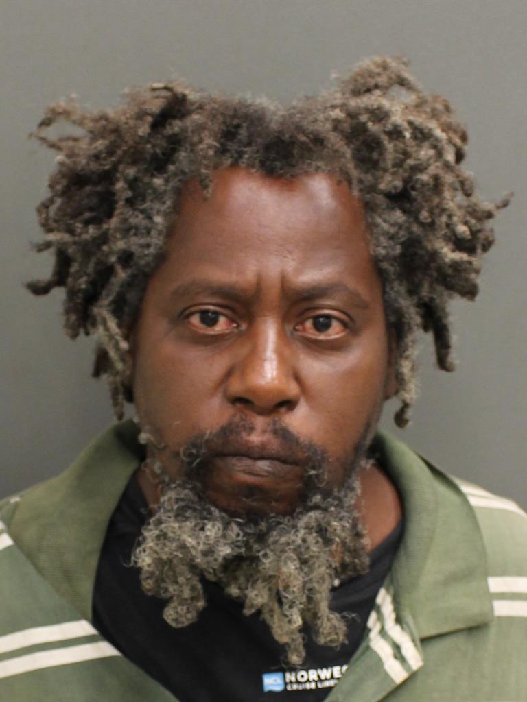  HORACE WASHINGTON Photo Image