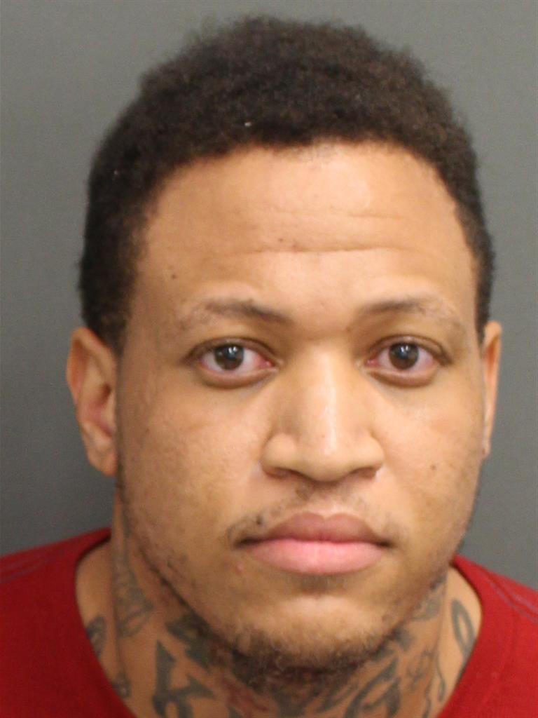  MYCHAL JERMAINE ALLEN Photo Image