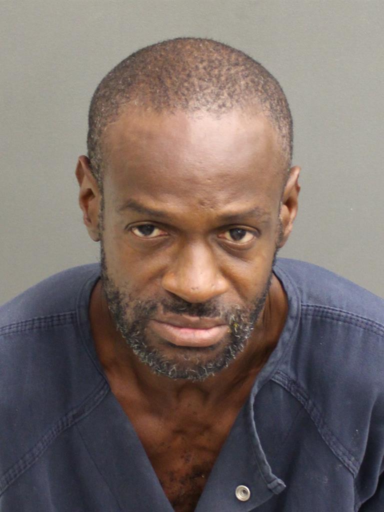  RODERICK CHRISTOPHER KEE Mugshot / County Arrests / Orange County Arrests