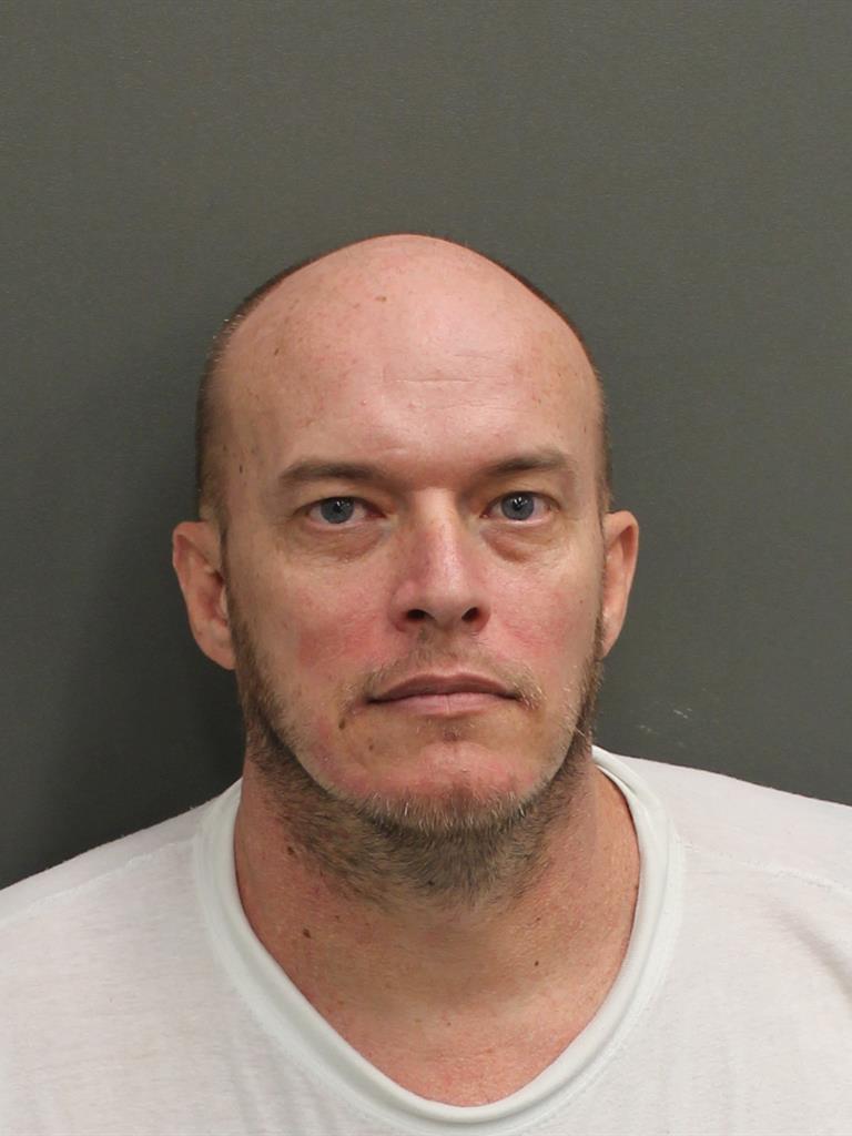  MICHAEL DWAYNE WATTS Mugshot / County Arrests / Orange County Arrests