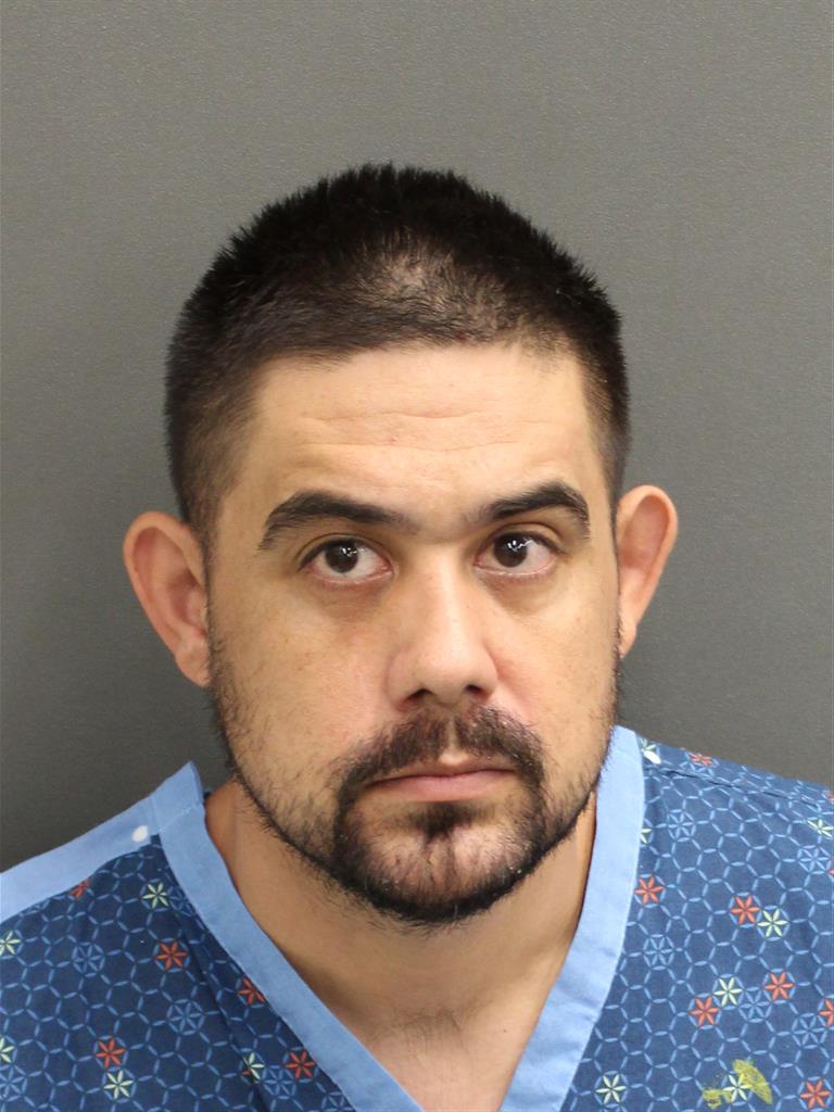  ANDREW MICHAEL DAVIS Photo Image