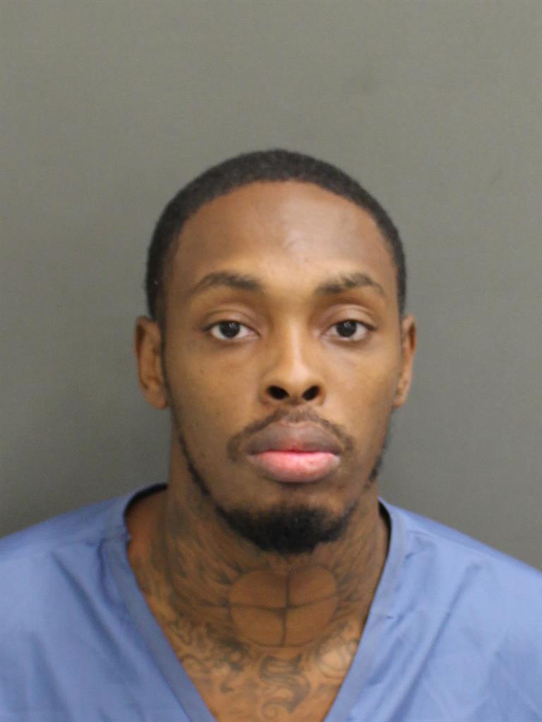  MARCUS R BURTON Photo Image