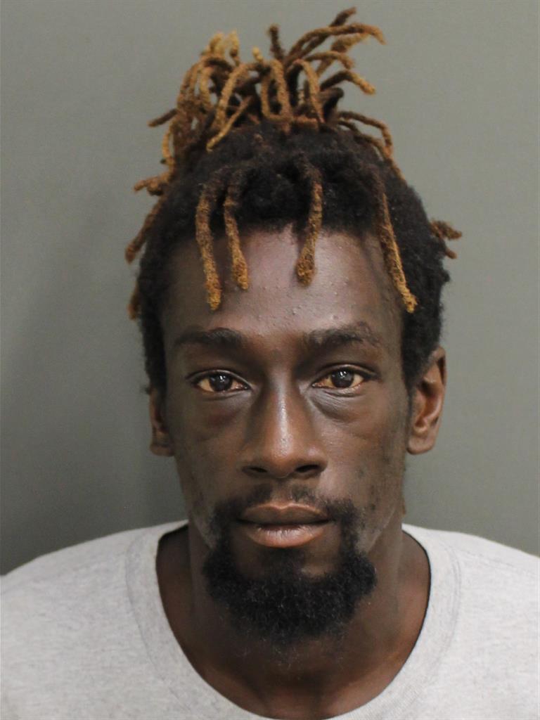  ROMMEL ALEXANDER GRAY Photo Image