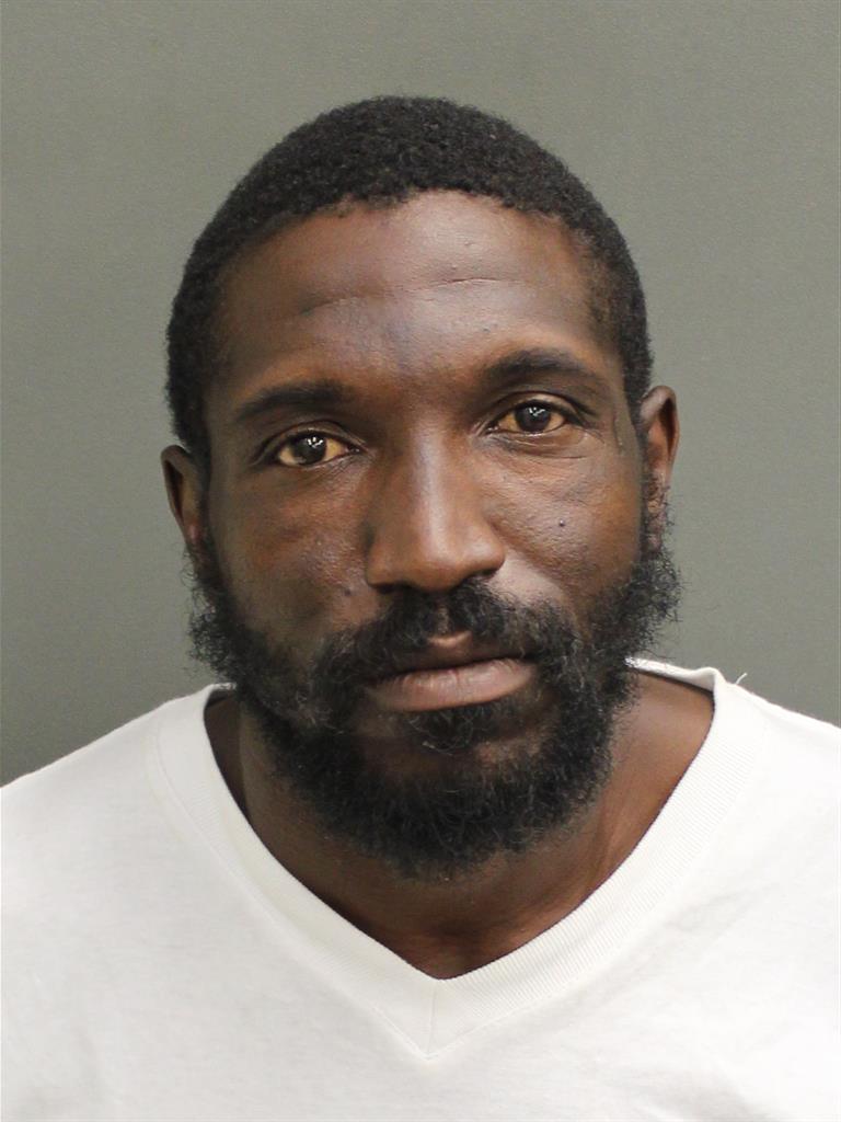  TRAVIS DEMETRIUS TOMLIN Photo Image