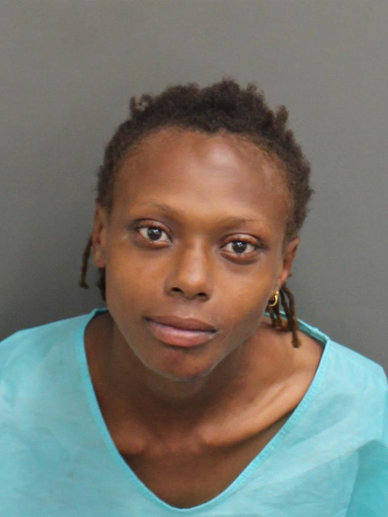  STEPHANIE TAYLOR Mugshot / County Arrests / Orange County Arrests