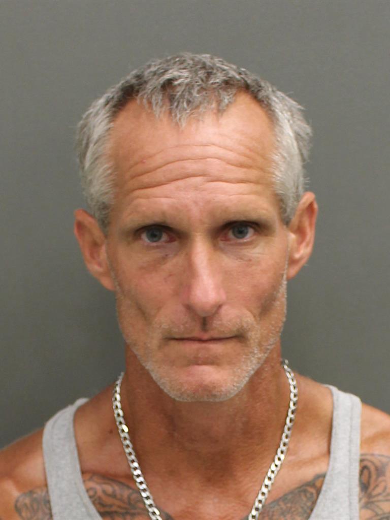  MICHAEL CHRISTOPHER DEMARCO Mugshot / County Arrests / Orange County Arrests