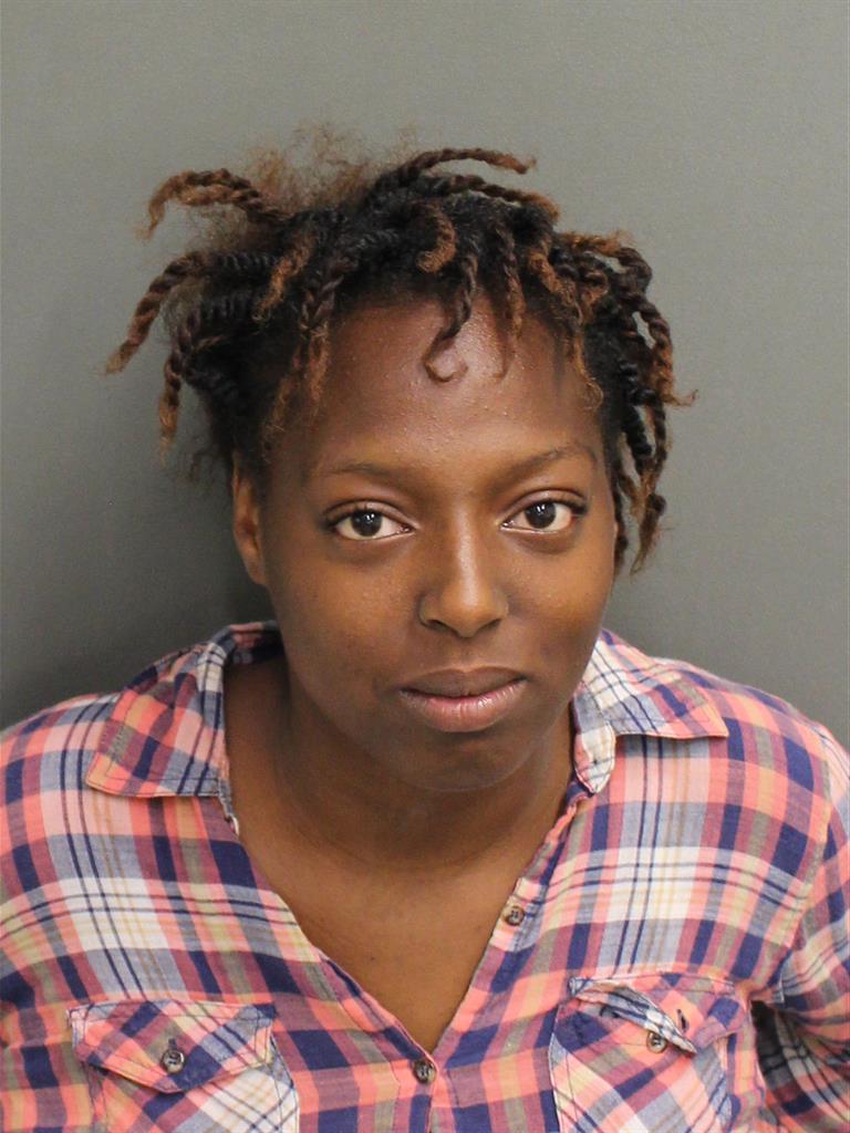  JAYLA RENEE FLUITT Photo Image