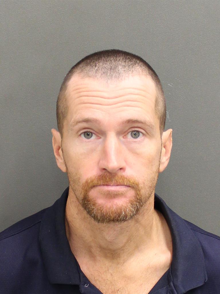  MICHAEL JAMES KEITZ Photo Image