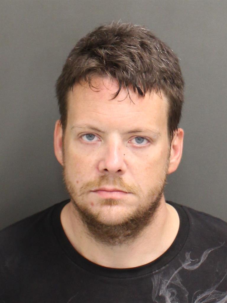  DANIEL WADE Photo Image