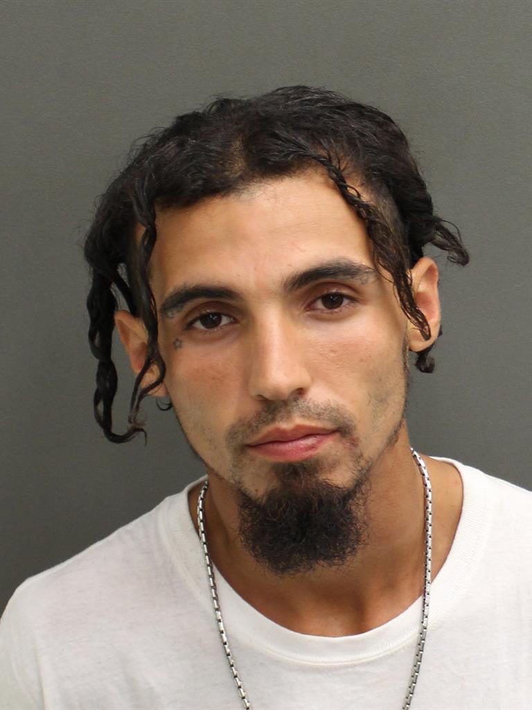  MICHAEL A RIVERA Mugshot / County Arrests / Orange County Arrests