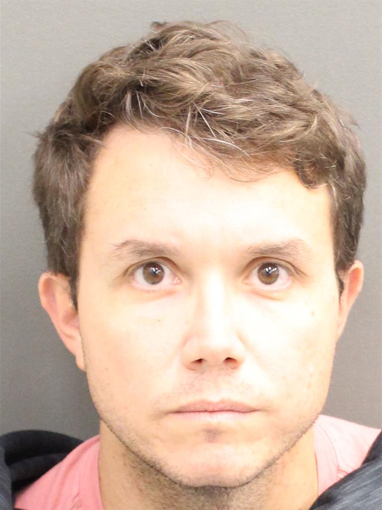 RAFAEL DILORENZONETO Mugshot / County Arrests / Orange County Arrests
