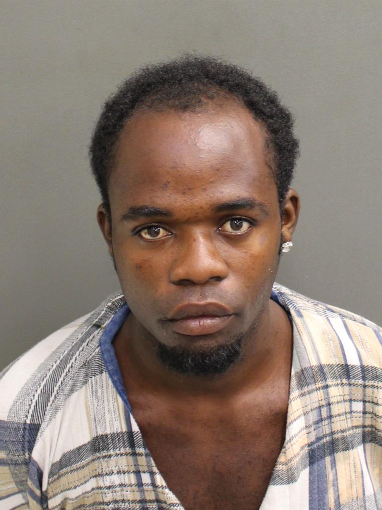  KENLOVE CALIXTE Photo Image