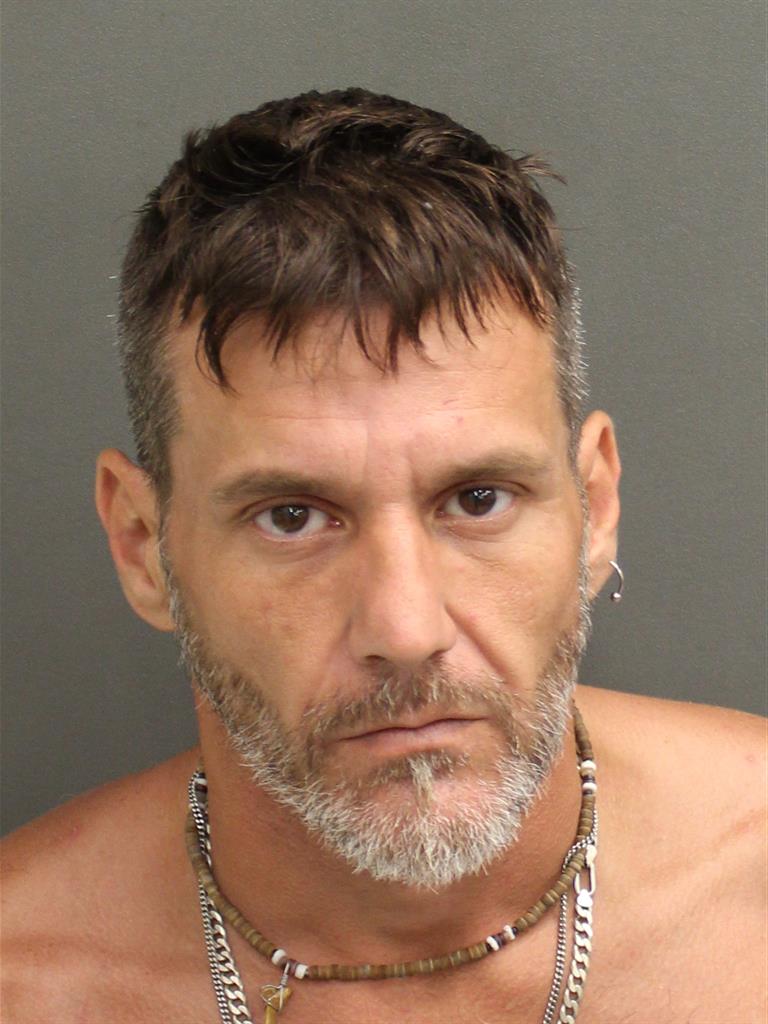  MATTHEW EDWARD HADDOCK Mugshot / County Arrests / Orange County Arrests