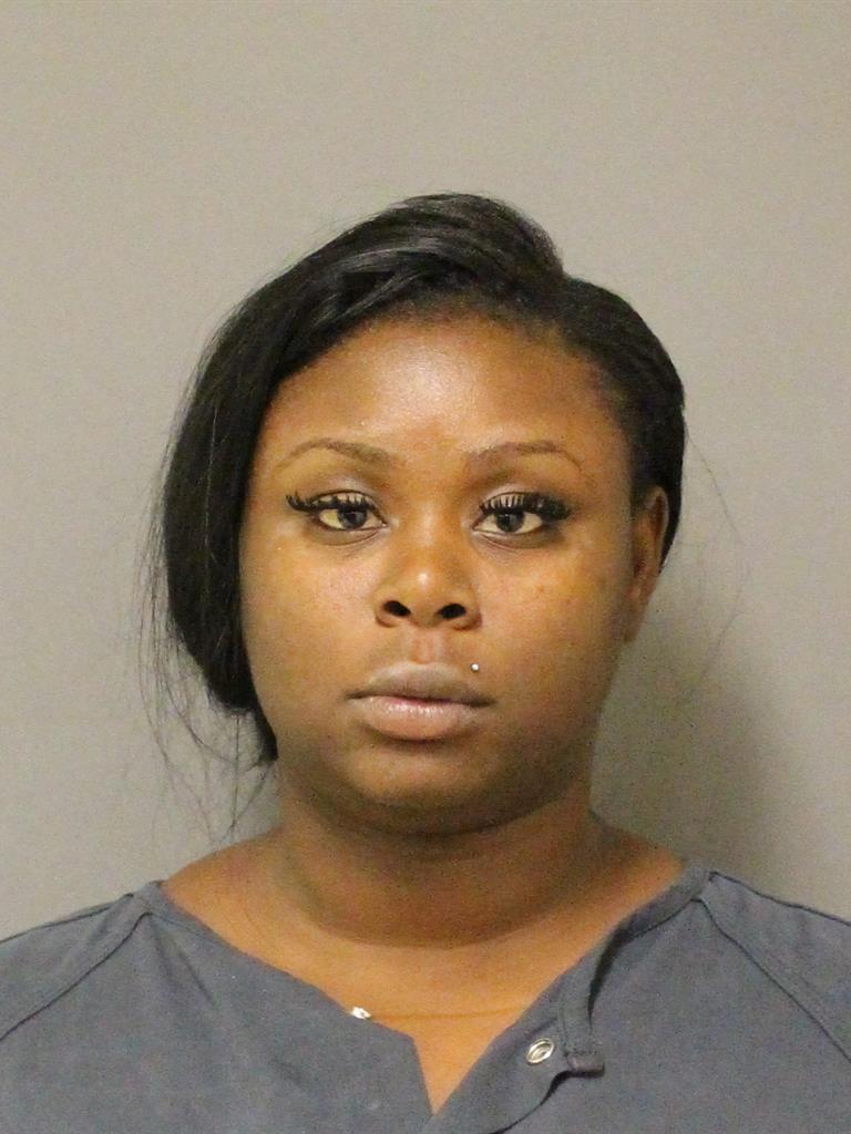  SERENITY DESHAY LANE Mugshot / County Arrests / Orange County Arrests