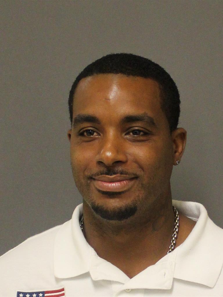  TIVARRIS REMELL KIRKLAND Mugshot / County Arrests / Orange County Arrests