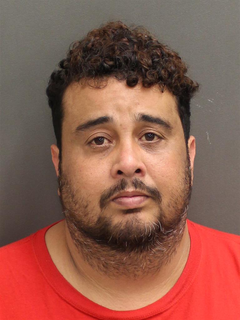  ANTHONY EFIGENIO MARTINEZ Mugshot / County Arrests / Orange County Arrests