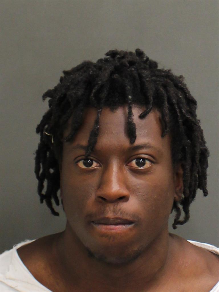  CORYE LAMAR BENJAMIN Photo Image