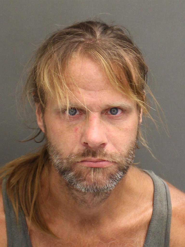  COREY ALBERT ORSBORN Photo Image