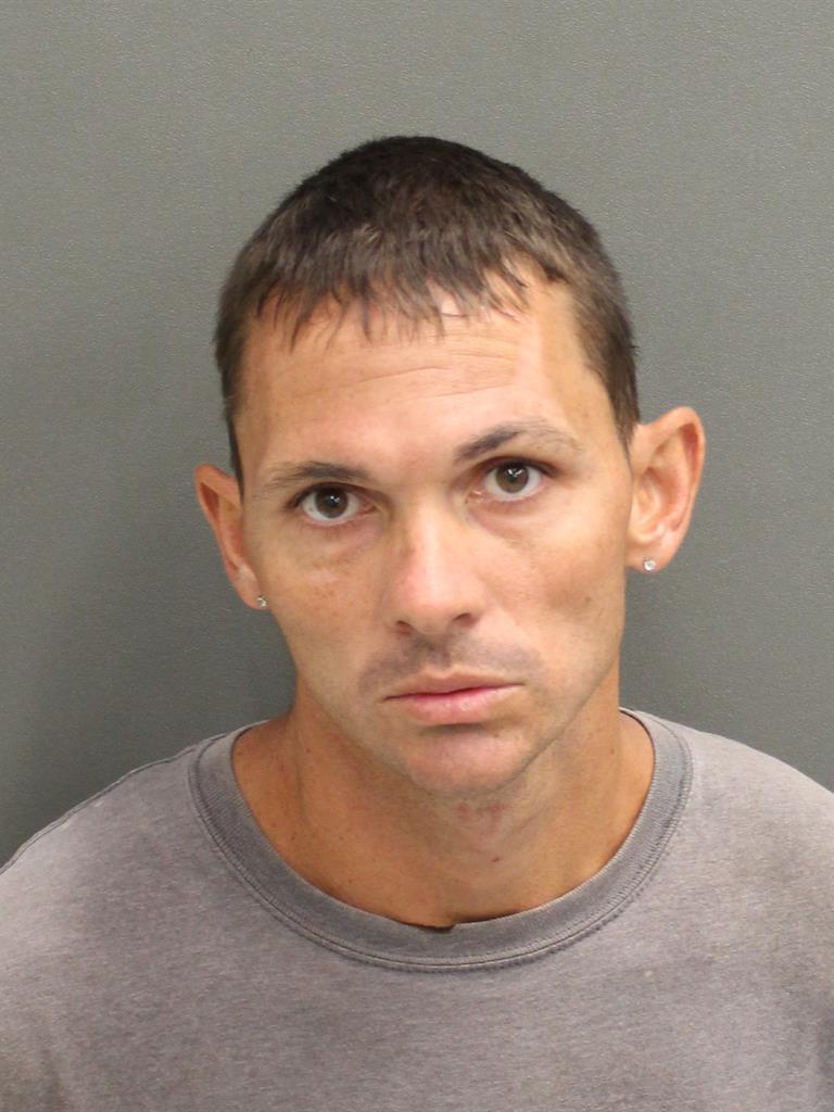  JOHNNY GLEN DONALDSON Photo Image