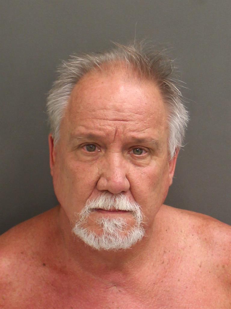 DUANE CHARLES SLAMA Mugshot