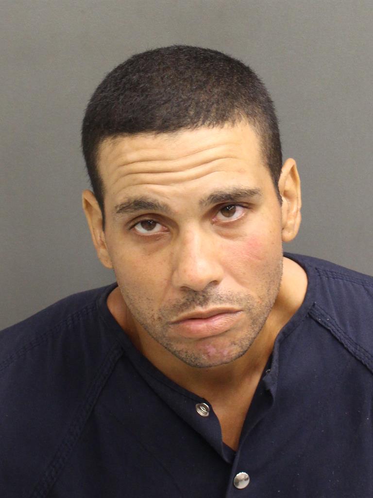  JAYSON MOJICARIVERA Mugshot / County Arrests / Orange County Arrests