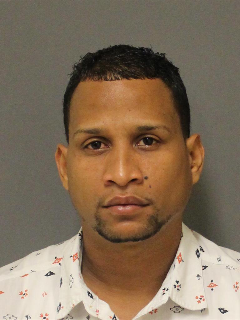  JESUS ERNESTO DAVILAROSA Photo Image