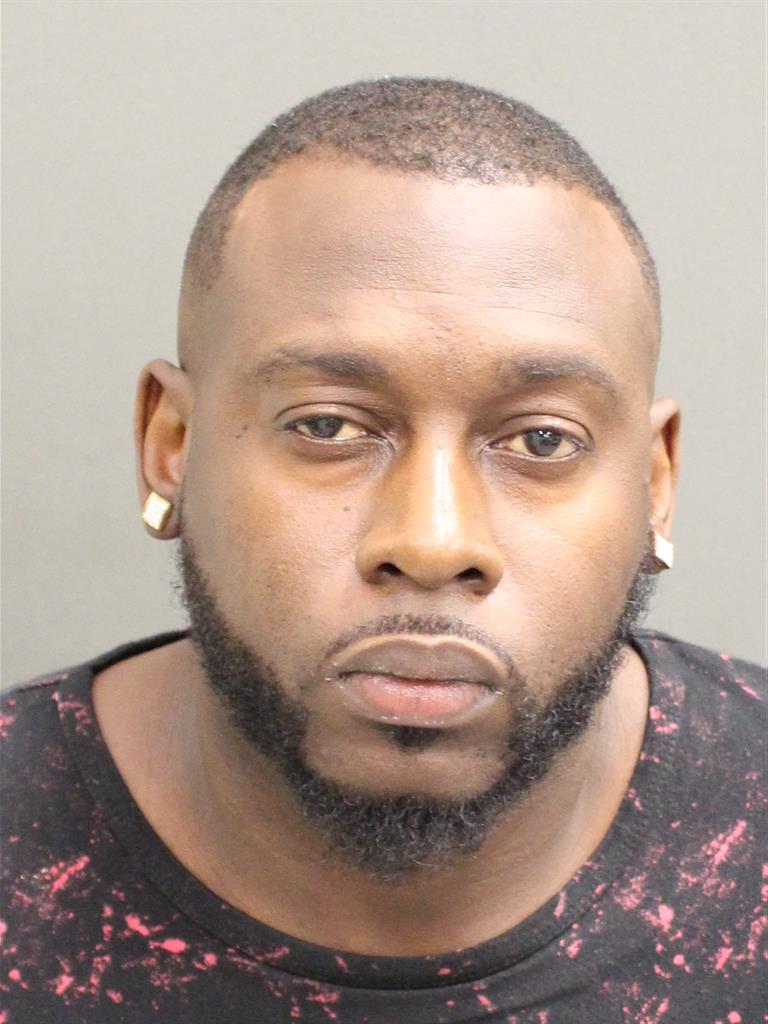  BRENTON DARNELL REED Photo Image