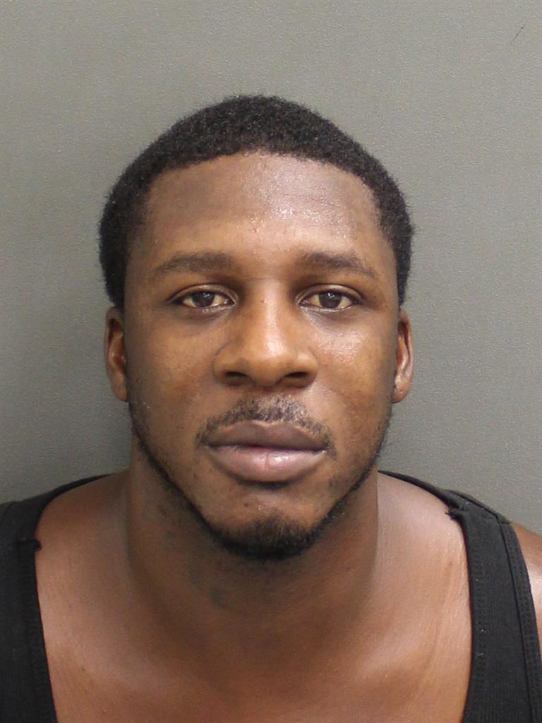  MARCUS LEE CONYERS Photo Image