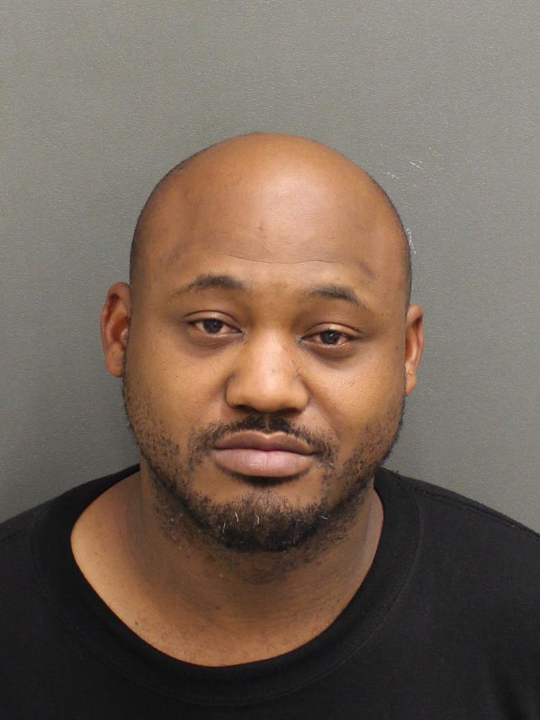  JACOB L WILLIAMS Mugshot / County Arrests / Orange County Arrests