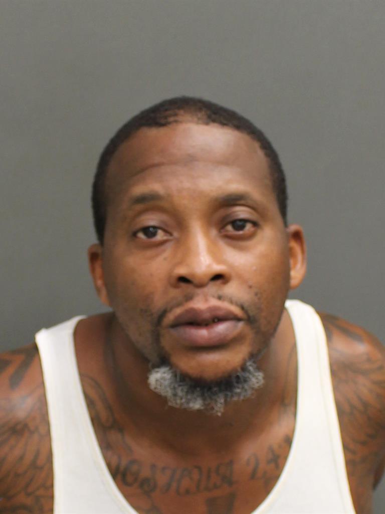  DONIEL LEO WILDGOOSE Photo Image