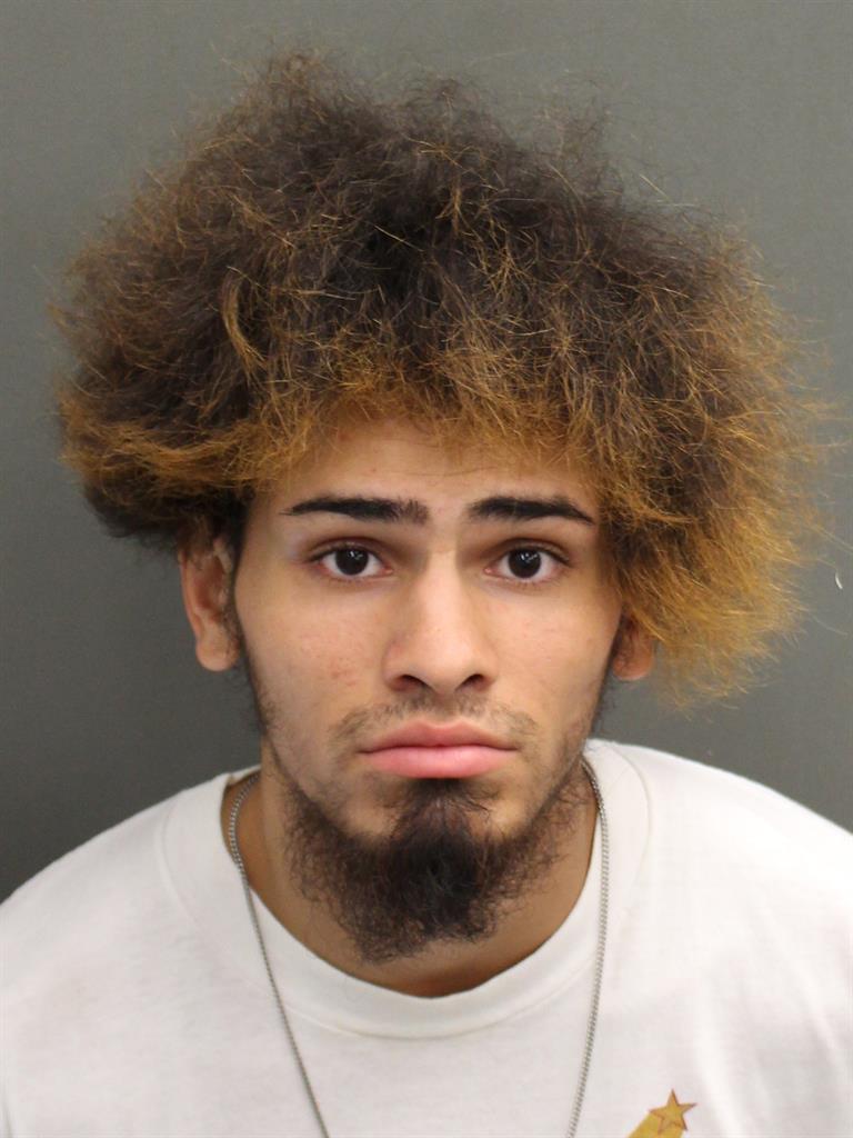  HECTOR LUIS LEON Photo Image