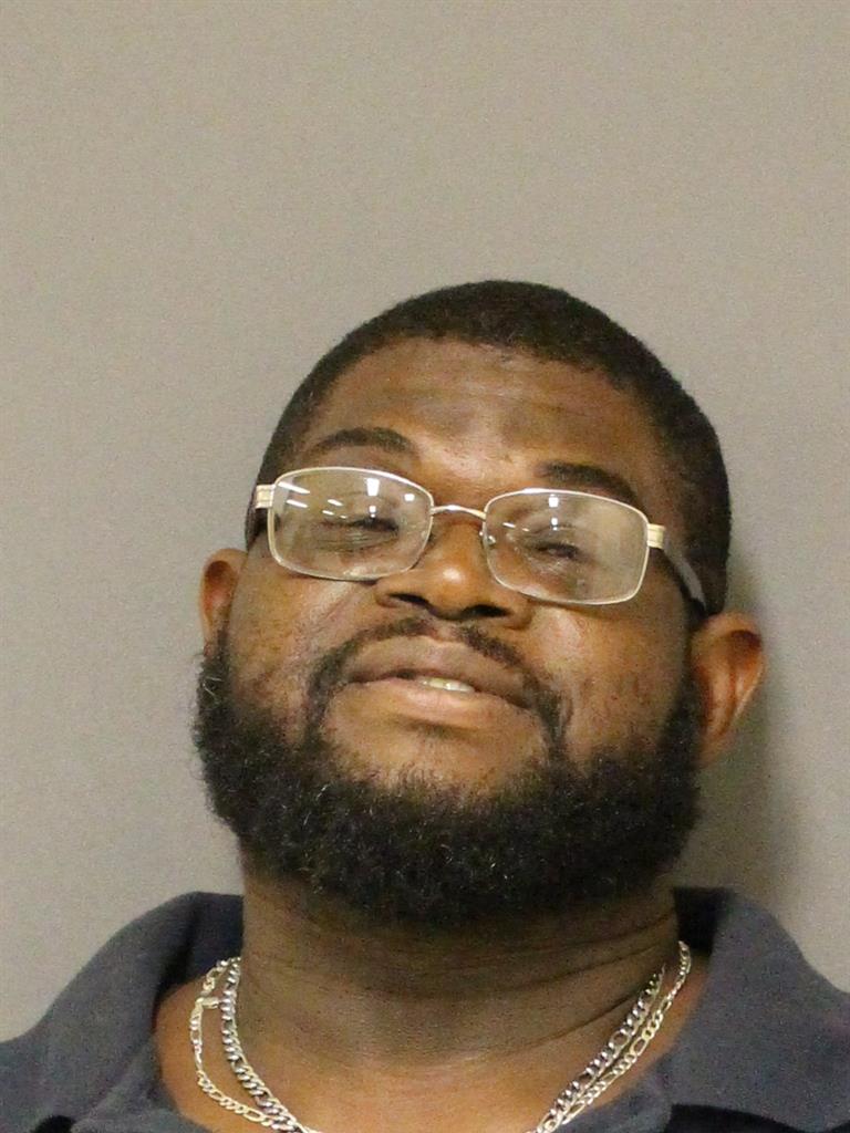  WILLIAM TYRONE WHITE Mugshot / County Arrests / Orange County Arrests