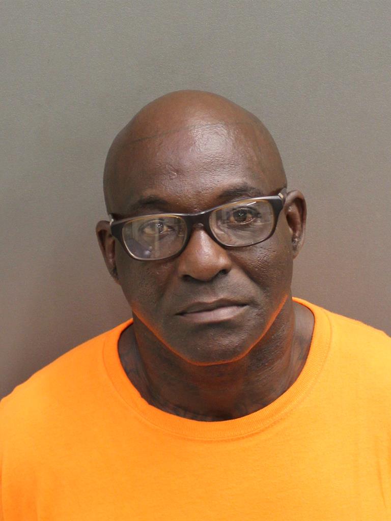  CHARLEY PAUL III RAWLS Photo Image