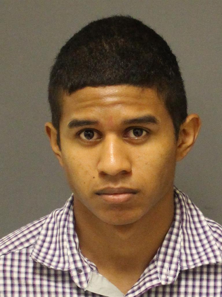  EMILIO DIAZ Mugshot / County Arrests / Orange County Arrests
