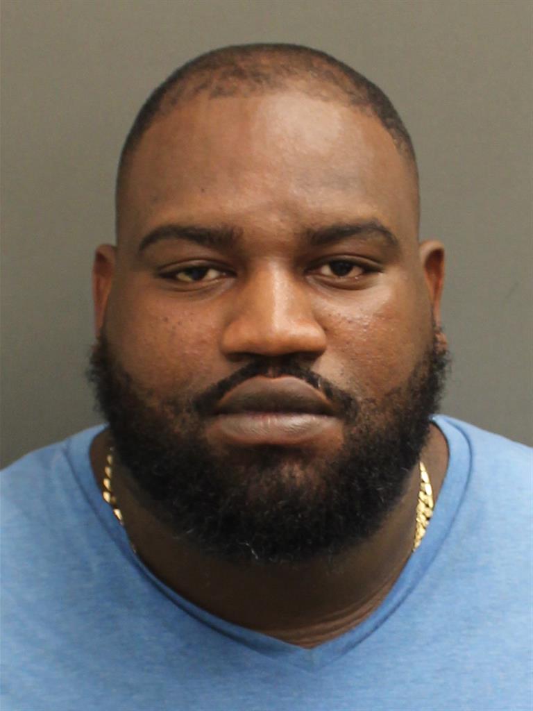  ORLANDO O DILLON Photo Image